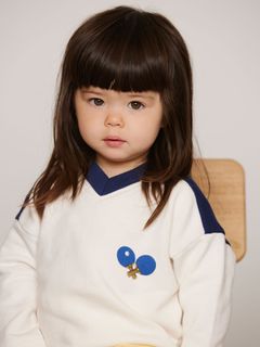 Table Tennis Sweatshirt