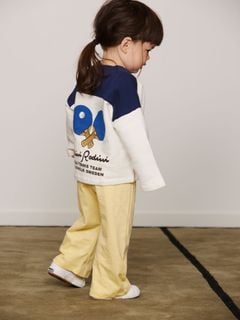 Table Tennis Sweatshirt