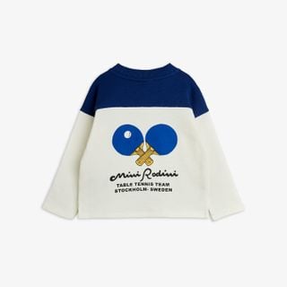 Table Tennis Sweatshirt