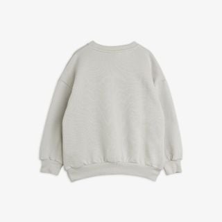 Table Tennis Chenille Sweatshirt
