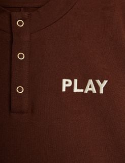 Play Grandpa Shirt