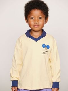 Table Tennis Top