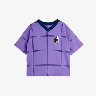 Check Panther T-Shirt