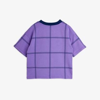 Check Panther T-Shirt