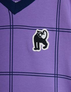 Check Panther T-Shirt