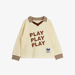 Play Long Sleeve T-Shirt