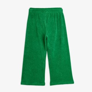 Table Tennis Patch Terry Sweatpants