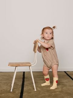 Poplin Vävd Body