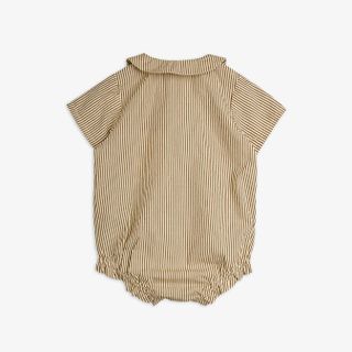 Poplin Vävd Body
