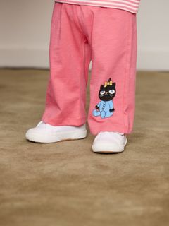 Cat Baby Set
