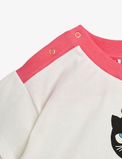 Cat Baby Set