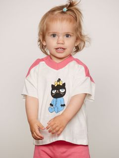 Cat Baby Set