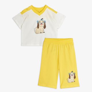 Dog Baby Set