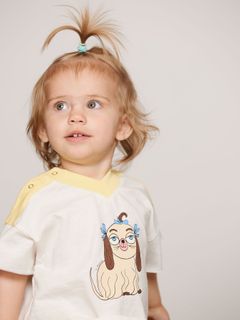 Dog Baby Set