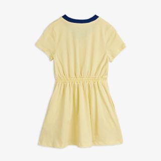 Table Tennis Dress