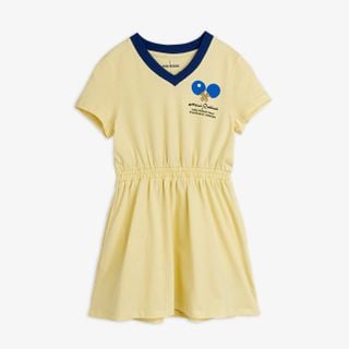 Table Tennis Dress