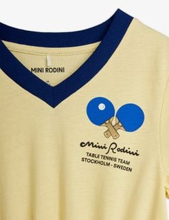 Table Tennis Dress
