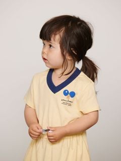 Table Tennis Dress