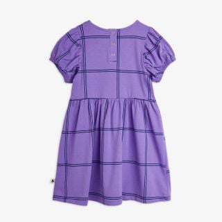 Check Dress