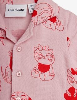 Minibabies Baby Set