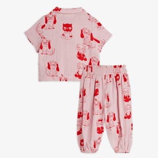 Minibabies Baby Set