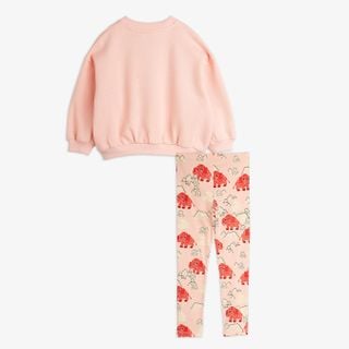 Mammoth sweat set