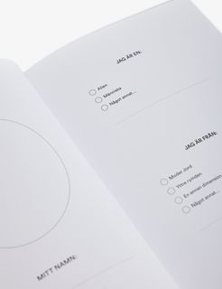 My Universe Drawing Book