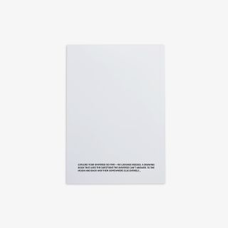 My Universe Drawing Book