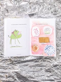 My Universe Drawing Book