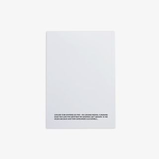 My Universe Drawing Book