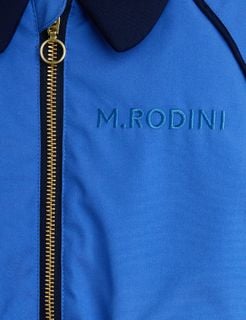 Piping Jacket