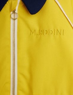 Piping Jacket