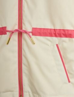 Piping Jacket