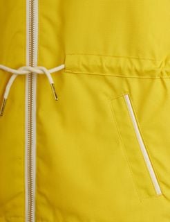 Piping Jacket