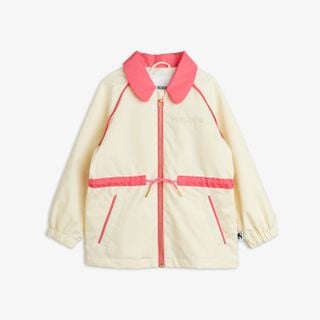 Piping Jacket