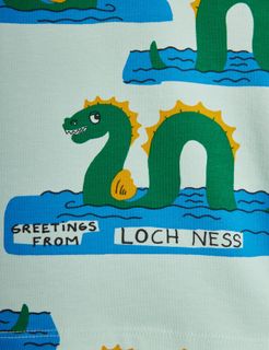Loch Ness Tank Top