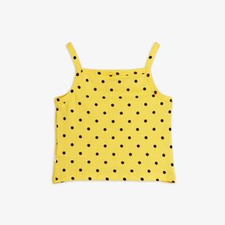 Dots Tank Top
