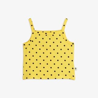 Dots Tank Top