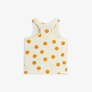 Basketball Tank Top