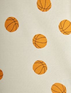 Basketball Tank Top