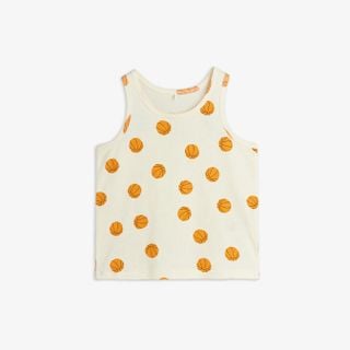 Basketball Tank Top