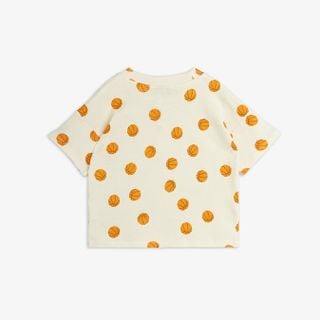 Basketball Henley T-shirt