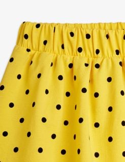 Dots Skirt