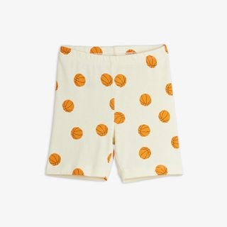 Basketball Bike Shorts