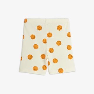 Basketball Bike Shorts