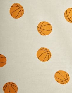 Basketball Bike Shorts
