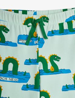Loch Ness Trousers