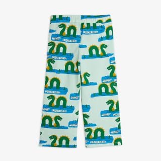 Loch Ness Trousers