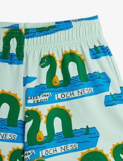 Loch Ness Shorts