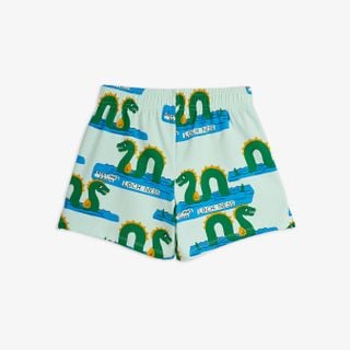 Loch Ness Shorts